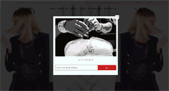 Desktop Screenshot of myhaircloset.com